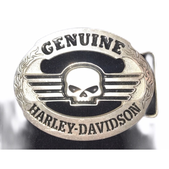 willie g belt buckle